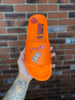 1Luv “Neon Orange” Slides
