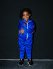 1Luv “Nipsey Blue” Track Suit (Kids)