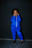 1Luv “Nipsey Blue” Track Suit (Kids)