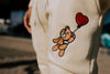Load image into Gallery viewer, 1Luv “Cream” Jogging Suit (Kids)