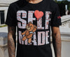 Load image into Gallery viewer, 1Luv &quot;Self Made&quot; Shirt