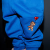 Load image into Gallery viewer, 1Luv “Nipsey Blue” Jogging Suit (Kids)
