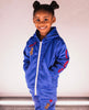 Load image into Gallery viewer, 1Luv “Nipsey Blue” Sweat Suit (Kids)