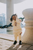 Load image into Gallery viewer, 1Luv “Cream” Jogging Suit (Kids)