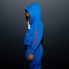 Load image into Gallery viewer, 1Luv “Nipsey Blue” Jogging Suit (Kids)